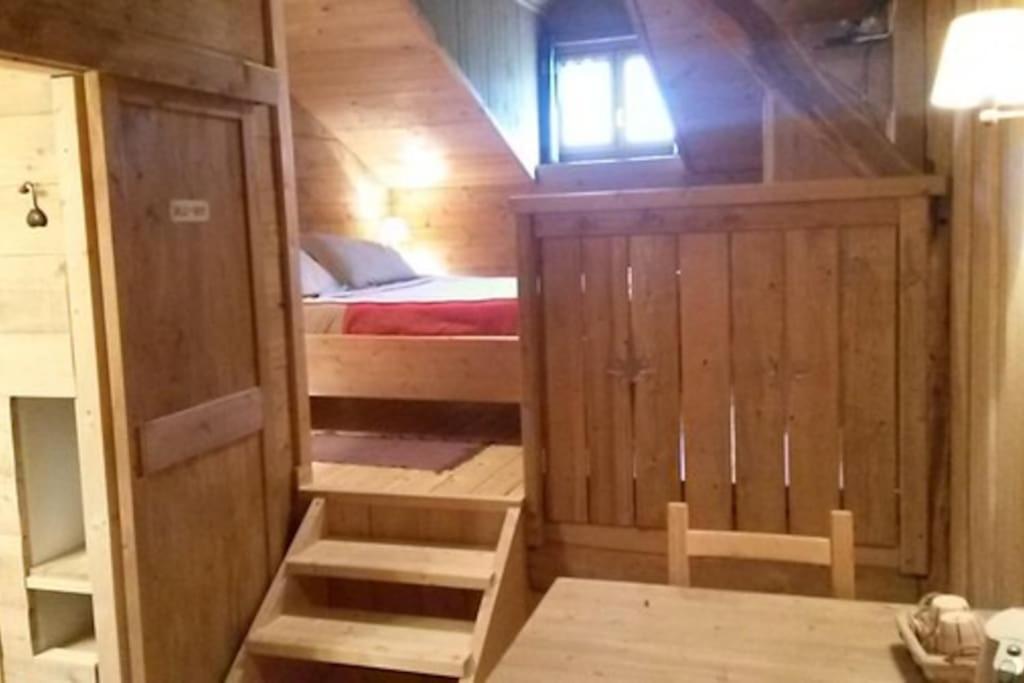 Les Cabanes De Pellier Charcier 外观 照片
