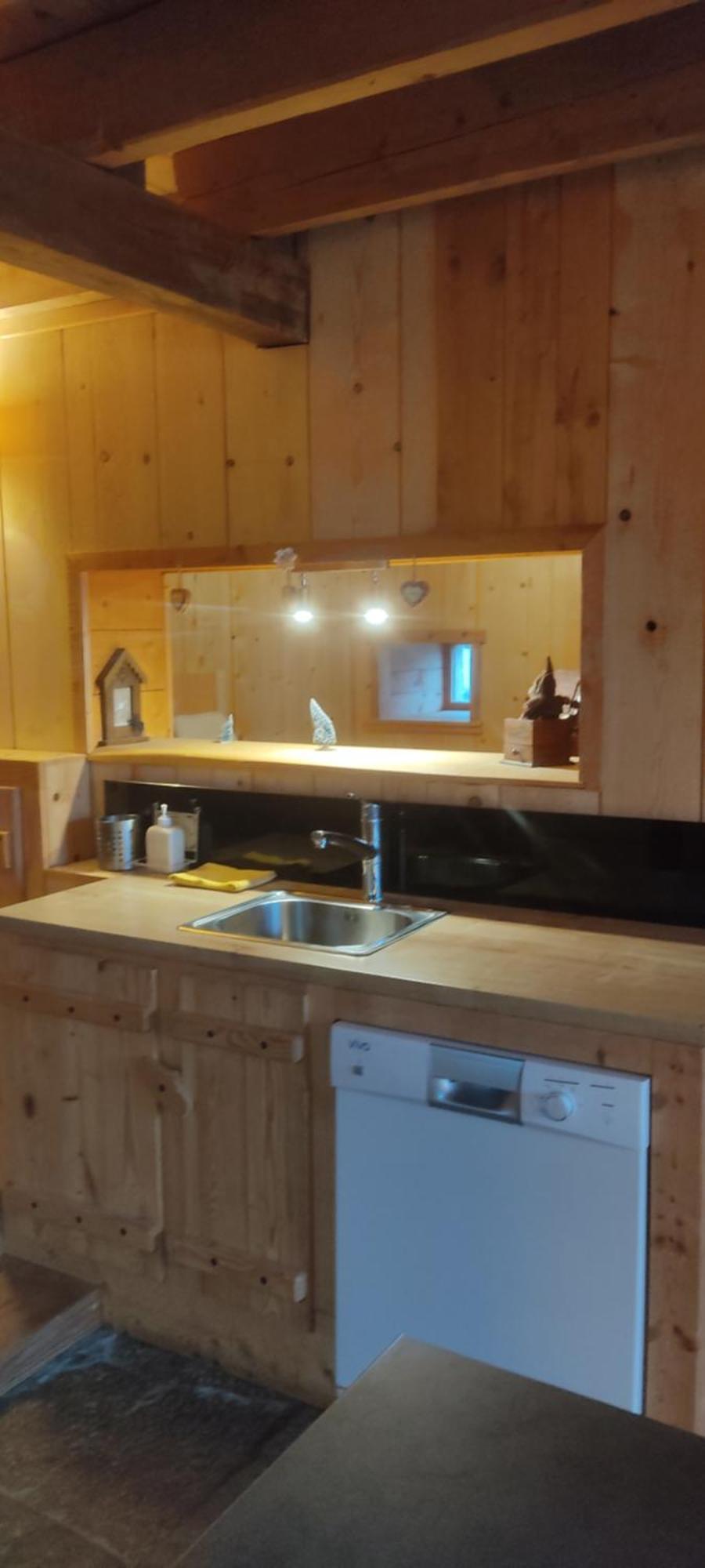 Les Cabanes De Pellier Charcier 外观 照片