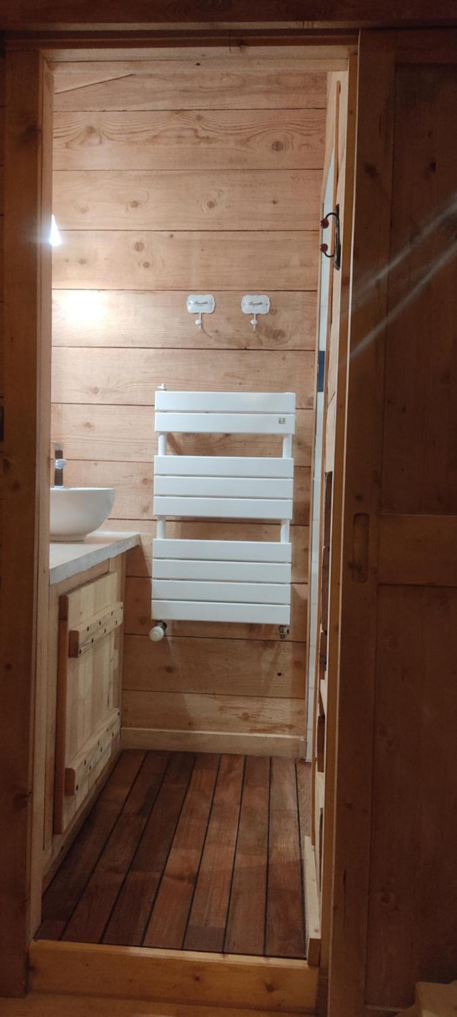 Les Cabanes De Pellier Charcier 外观 照片