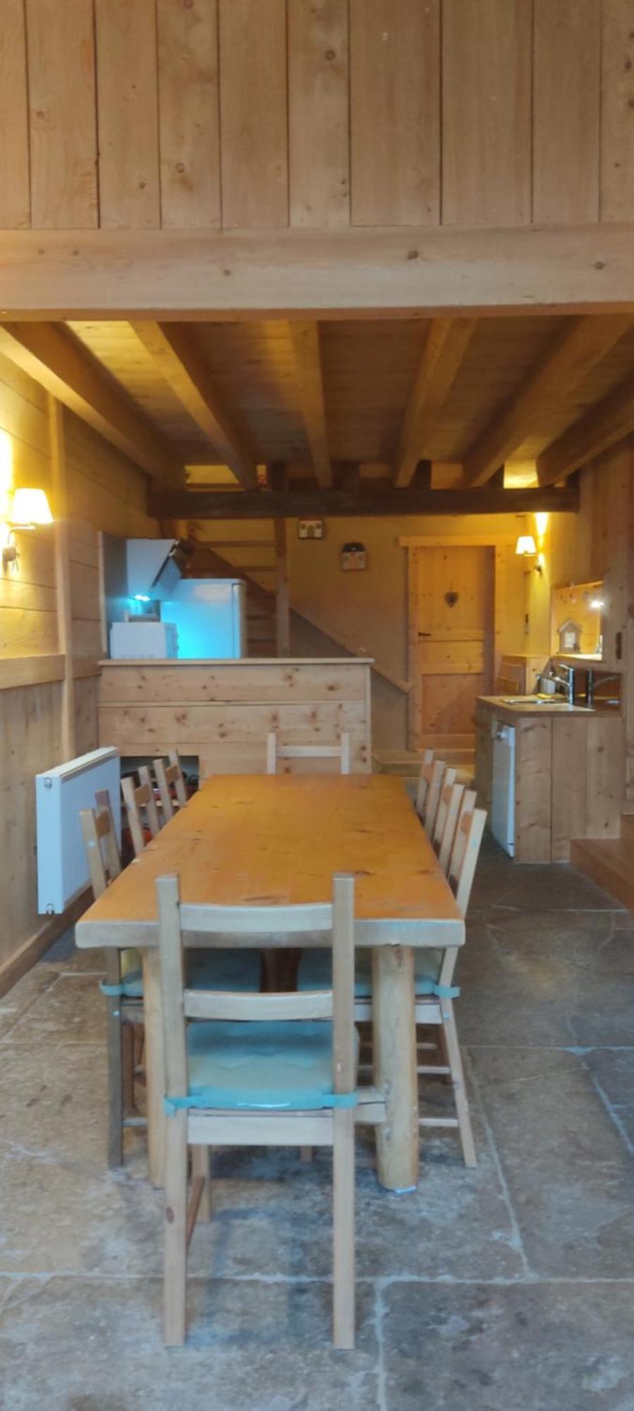 Les Cabanes De Pellier Charcier 外观 照片