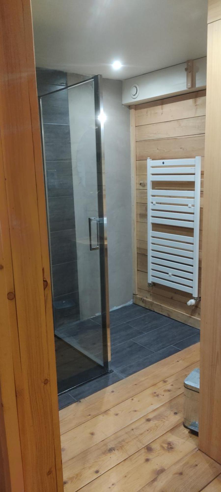 Les Cabanes De Pellier Charcier 外观 照片
