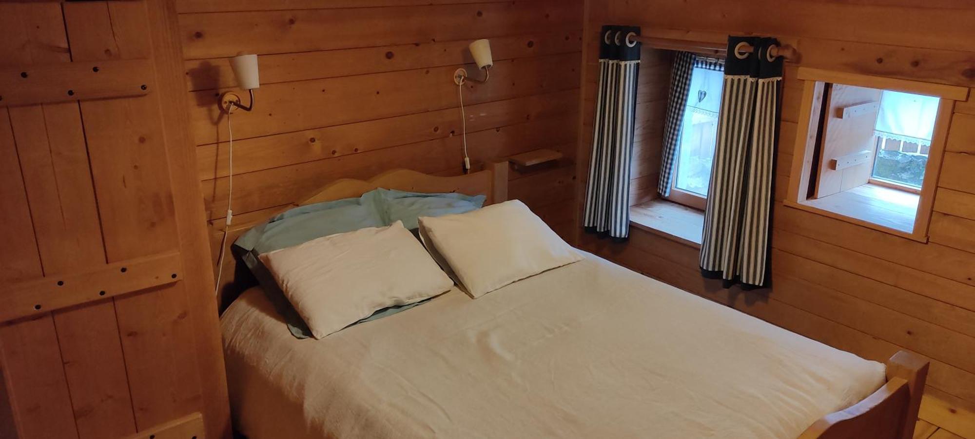 Les Cabanes De Pellier Charcier 外观 照片