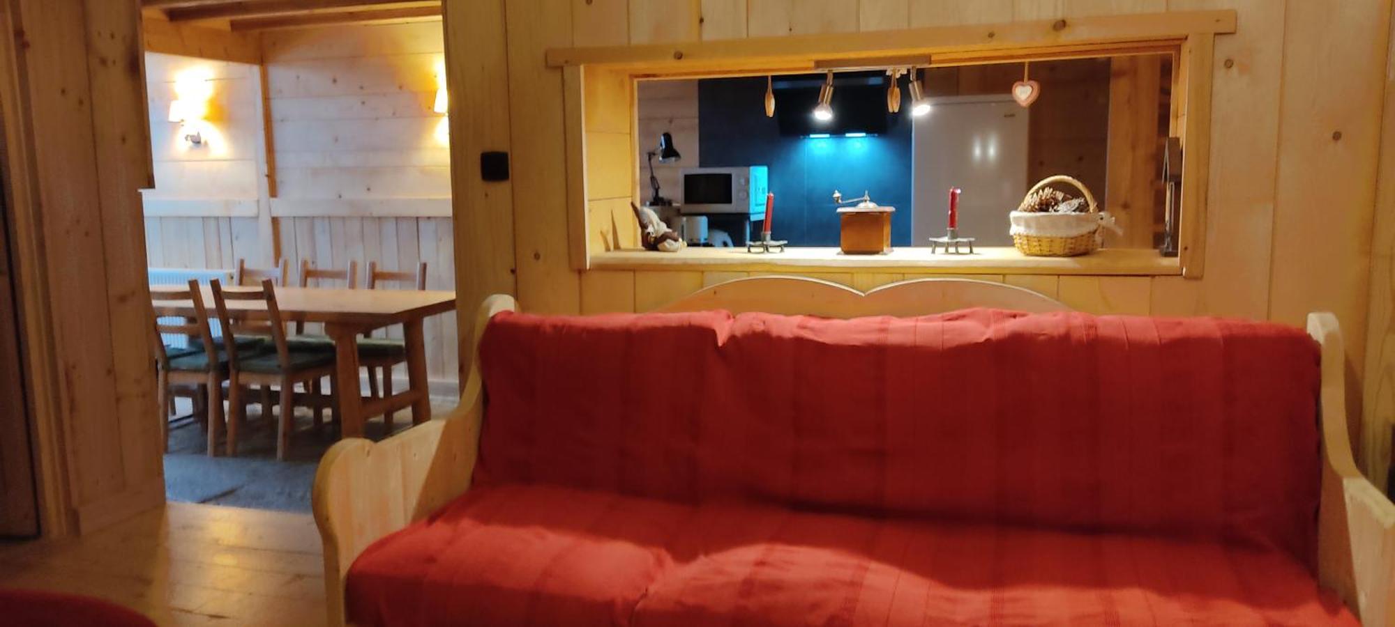 Les Cabanes De Pellier Charcier 外观 照片